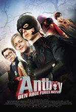 Watch Antboy: Revenge of the Red Fury Gomovies