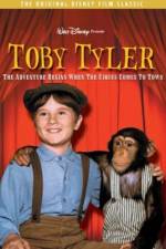 Watch Toby Tyler, or Ten Weeks with a Circus Gomovies
