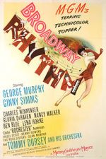 Watch Broadway Rhythm Gomovies