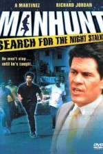 Watch Manhunt: Search for the Night Stalker Gomovies