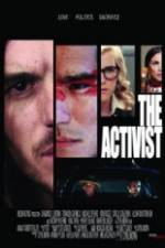 Watch The Activist Gomovies