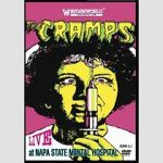 Watch The Cramps: Live at Napa State Mental Hospital Gomovies