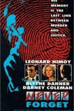 Watch Never Forget Gomovies