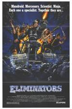 Watch Eliminators Gomovies