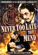 Watch It\'s Never Too Late to Mend Gomovies