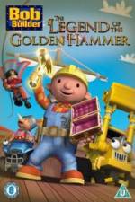 Watch Bob The Builder - The Golden Hammer Gomovies