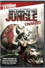 Watch Welcome to the Jungle Gomovies