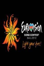 Watch Eurovision Song Contest  Semi Final Gomovies