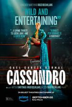 Watch Cassandro Gomovies