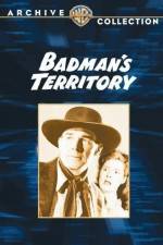 Watch Badman's Territory Gomovies
