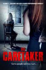 Watch The Caretaker Gomovies