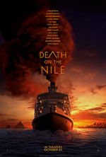 Watch Death on the Nile Gomovies