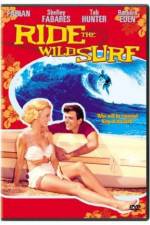 Watch Ride the Wild Surf Gomovies