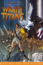 Watch Wrath of the Titans Gomovies