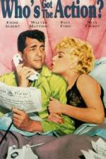 Watch Who's Got the Action? Gomovies