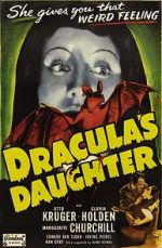 Watch Dracula\'s Daughter Gomovies