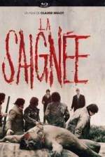 Watch La saigne Gomovies