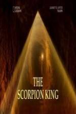 Watch National Geographic The Scorpion King Gomovies