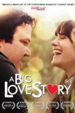 Watch A Big Love Story Gomovies