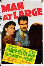Watch Man at Large Gomovies