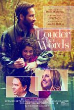 Watch Louder Than Words Gomovies