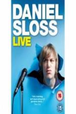 Watch Daniel Sloss Live Gomovies