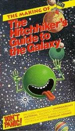 Watch The Making of \'The Hitch-Hiker\'s Guide to the Galaxy\' Gomovies