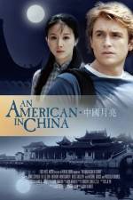Watch An American in China Gomovies