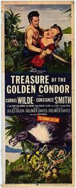 Watch Treasure of the Golden Condor Gomovies