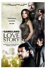 Watch A Gang Land Love Story Gomovies
