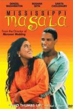 Watch Mississippi Masala Gomovies