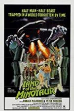 Watch Land of the Minotaur Gomovies