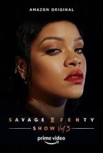 Watch Savage x Fenty Show Vol. 3 (TV Special 2021) Gomovies
