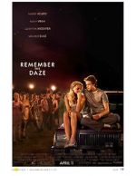 Watch Remember the Daze Gomovies