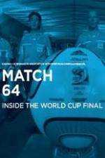 Watch Match 64 Gomovies