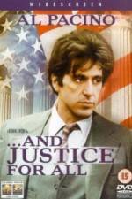 Watch And Justice for All Gomovies