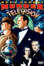 Watch Murder by Television Gomovies