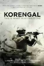 Watch Korengal Gomovies