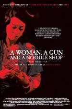 Watch San qiang pai an jing qi Gomovies