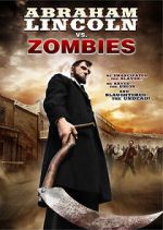 Watch Abraham Lincoln vs. Zombies Gomovies