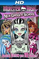 Watch Monster High: New Ghoul at School Gomovies
