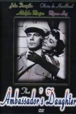 Watch The Ambassador's Daughter Gomovies