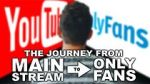 Watch Content Creation to Spicy Accounting - The Journey from Mainstream to Onlyfans Gomovies