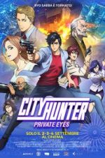 Watch City Hunter: Shinjuku Private Eyes Gomovies