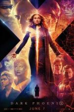 Watch Dark Phoenix Gomovies