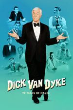 Watch Dick Van Dyke 98 Years of Magic (TV Special 2023) Gomovies