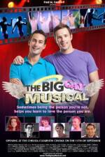 Watch The Big Gay Musical Gomovies