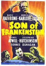 Watch Son of Frankenstein Gomovies