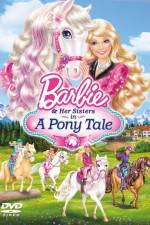 Watch Barbie And Her Sisters in A Pony Tale Gomovies