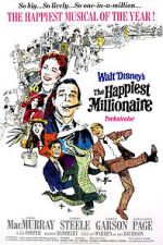 Watch The Happiest Millionaire Gomovies